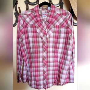Roper Blouse